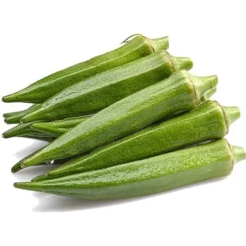 Okra / Ladyfinger