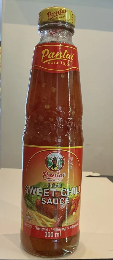 Pantai Sweet & Sour Sauce