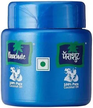 Parachute coconut oil