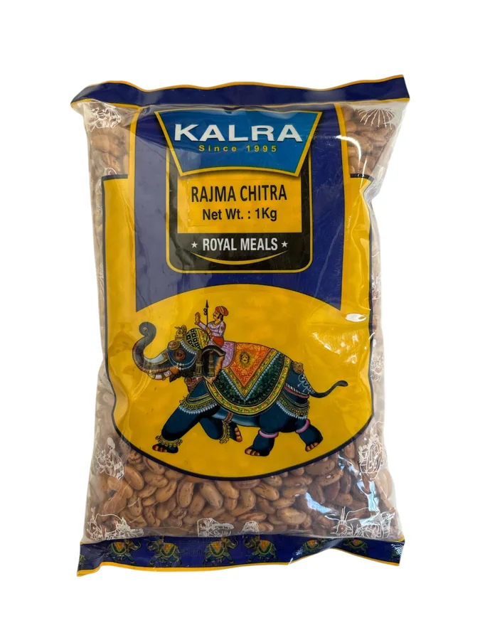 Rajma chitra