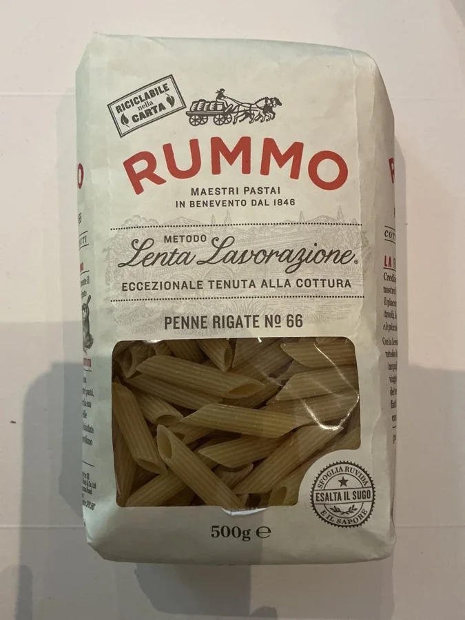 Rummo Penne
