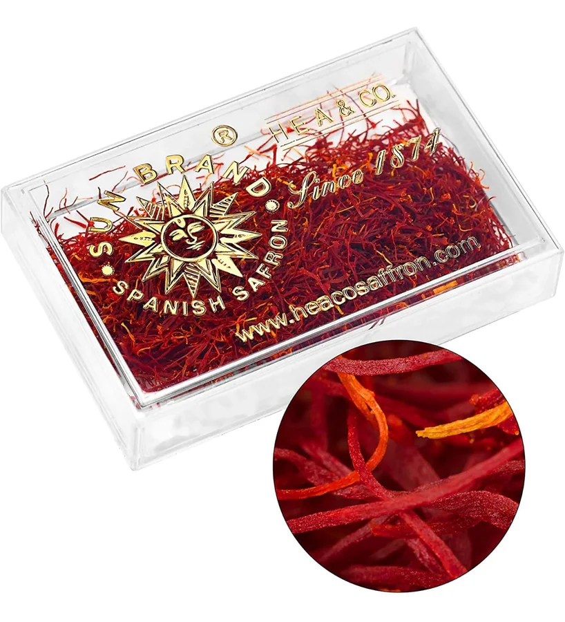 Saffron 1g