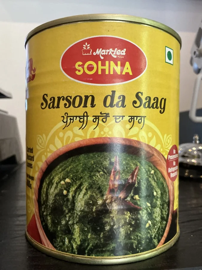 Punjabi Specials