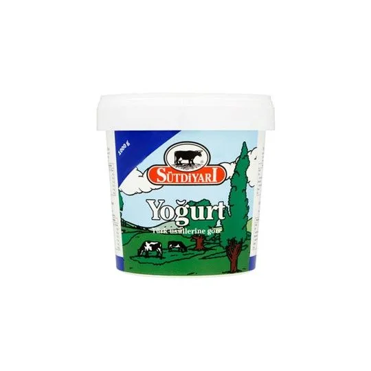 SutdiyarI yogurt 10%