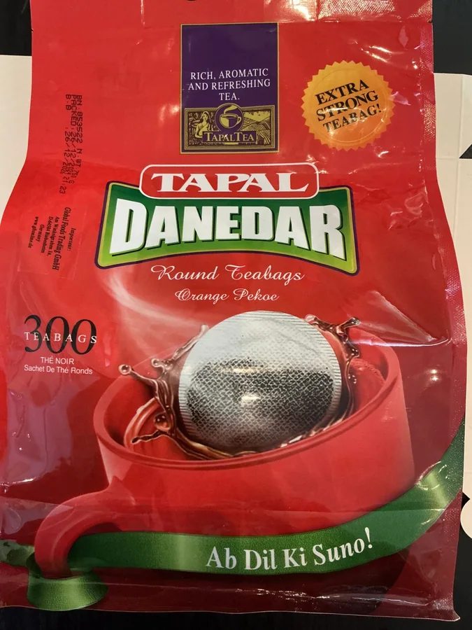 Tea