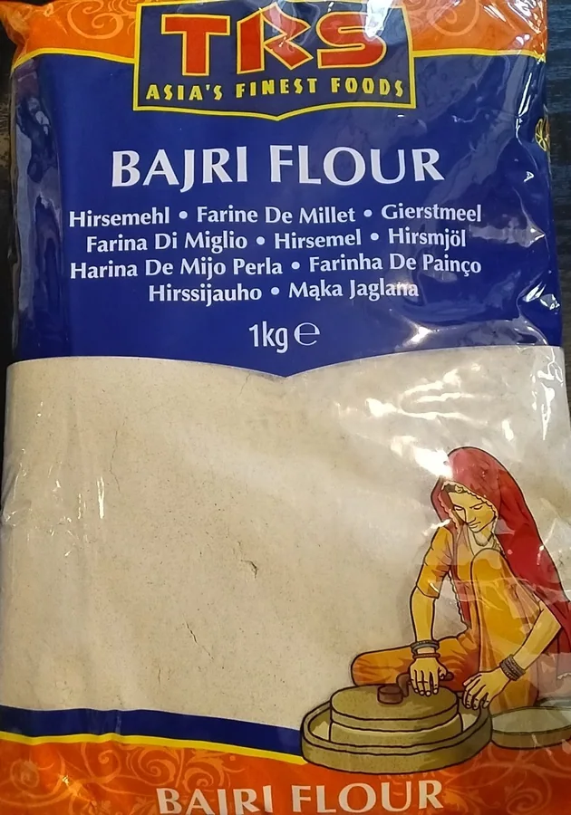 TRS Bajri flour