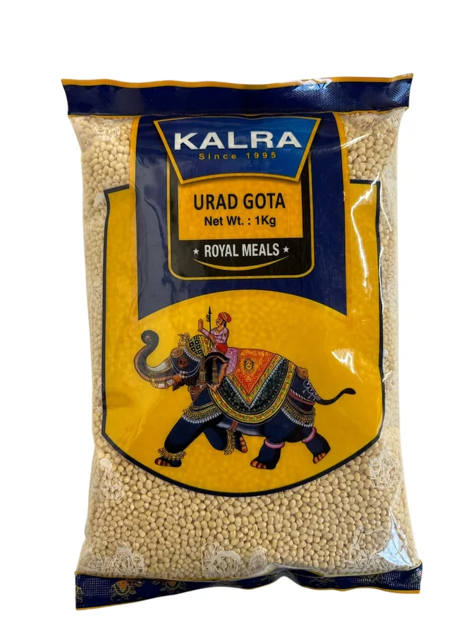 Urad gota