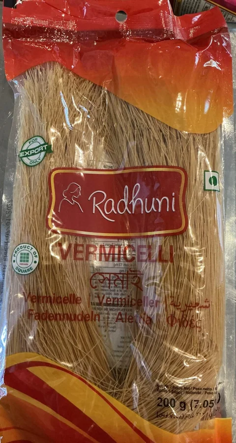 Vermicelli /Sewai 200g