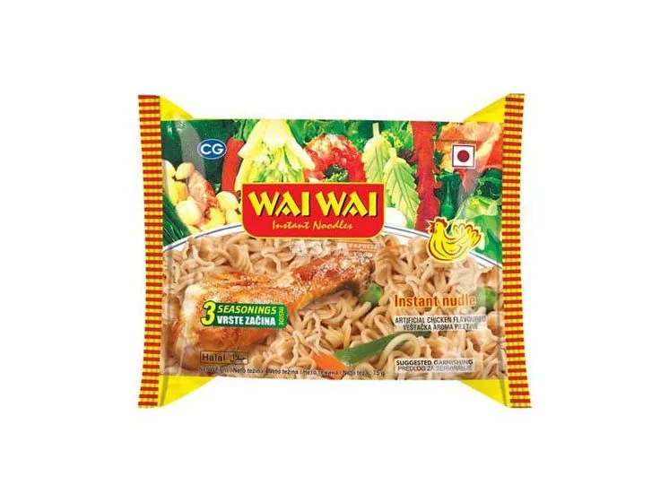 Waiwai