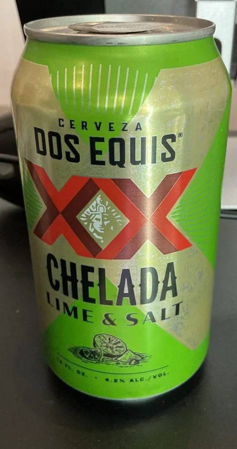 XX Dos Equis